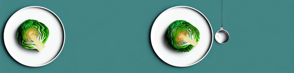 Cabbage vs Brussels Sprouts: Health, Aging and Beauty Impacts