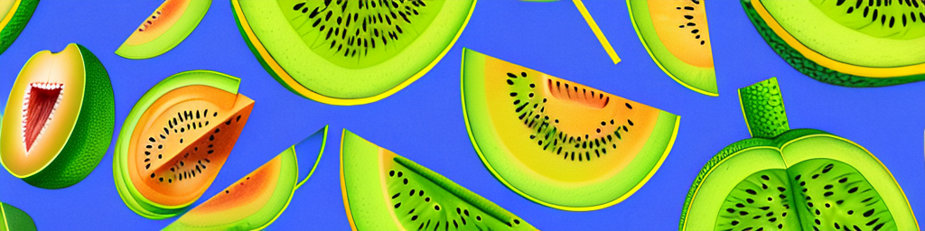 Consuming Melon Fruit: Health, Aging, Skin and Beauty Impacts