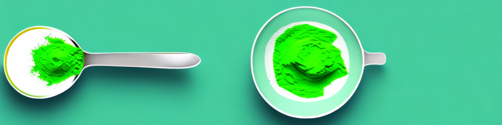 Can Green Powders Give You Healthy Skin? Benefits and Risks Explained