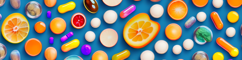 The Best Vitamins and Minerals for Anti-Aging: A Complete Guide