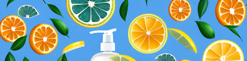 Gel Cleansers with Citrus Extracts: Energize and Brighten Your Skin