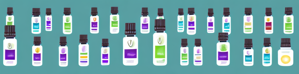 The Science Behind Essential Oils and Their Anti-Aging Benefits