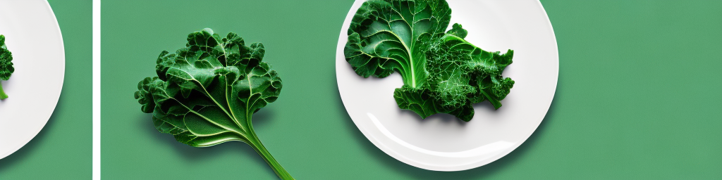 Comparing Mustard Greens vs Turnip Greens: Health and Beauty Impacts