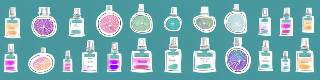 Your Perfect Scent: Top Essential Oils for Aromatherapy Jewelry