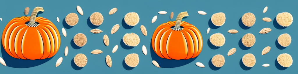 Hemp Seeds vs Pumpkin Seeds: Health, Beauty and Body Impact
