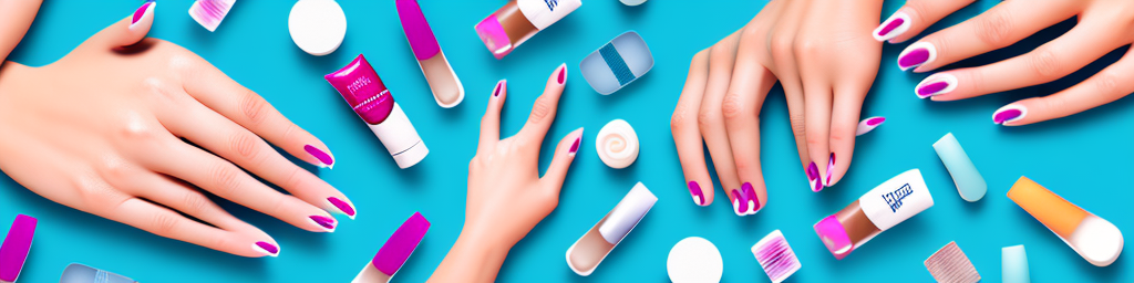 How to Maintain Healthy Nails As You Age And Why It's Important