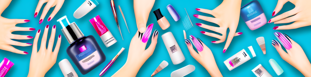 Nail Care With Paronychia: Ingredient Guide and Nail Care Routine