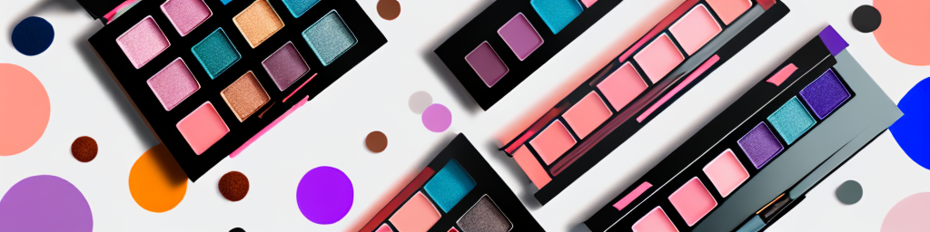 Discover How to Get Multiple Looks from One Palette: It's Simple