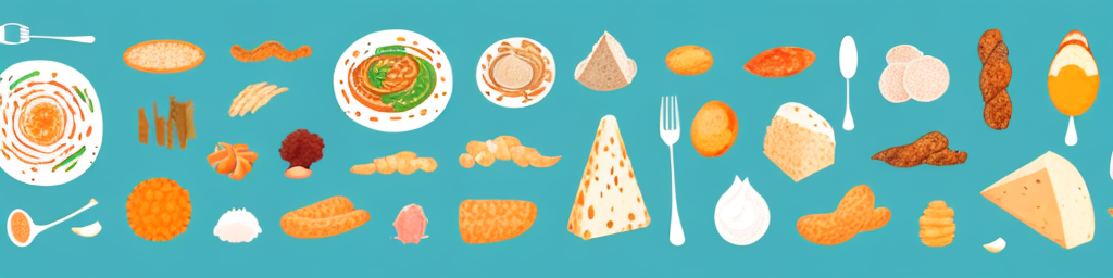 FODMAP Diet and Specific Carbohydrate Diet (SCD) Comparison