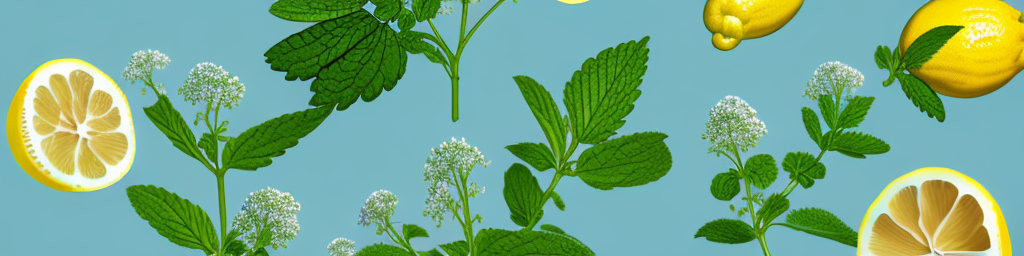 Lemon Balm (Melissa) Essential Oil: Power-packed Citrus Benefits