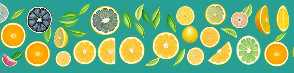 Differences Between Lemon, Lime, and Other Citrus Essential Oils