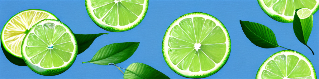 Lime Oil vs Key Lime Oil: Which Essential Oil is Best for You?