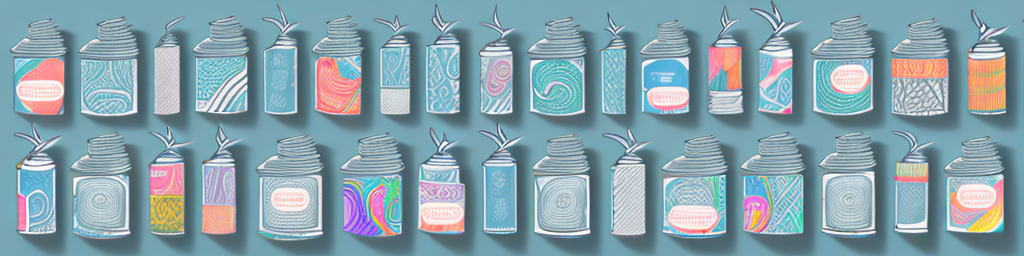 Upcycling Candle Containers: Creative Ideas for Repurposing Them