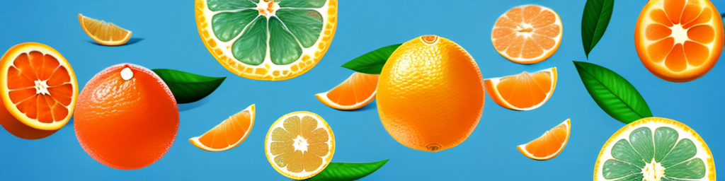 Mandarin Oil vs Tangerine Oil: Which Essential Oil is Best for You?