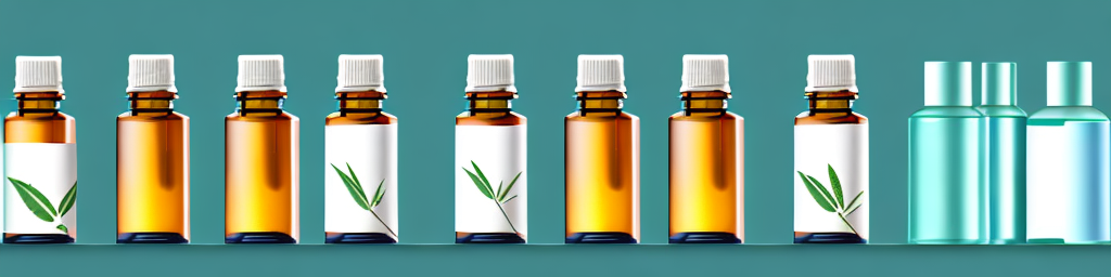 Manuka Oil vs Tea Tree Oil: Which Essential Oil is Best for You?