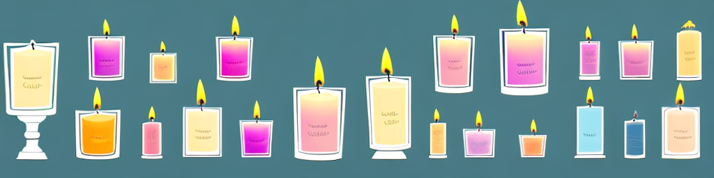 What Does Your Scented Candle Reveal About You?