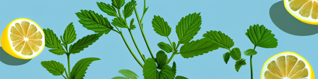 Melissa Oil vs Lemon Balm Oil: Which Essential Oil is Best for You?