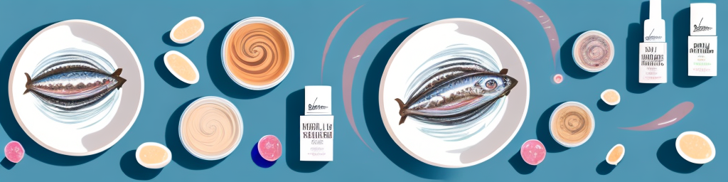 Consuming Anchovies: Impact on Skin, Hair, Aging and Health