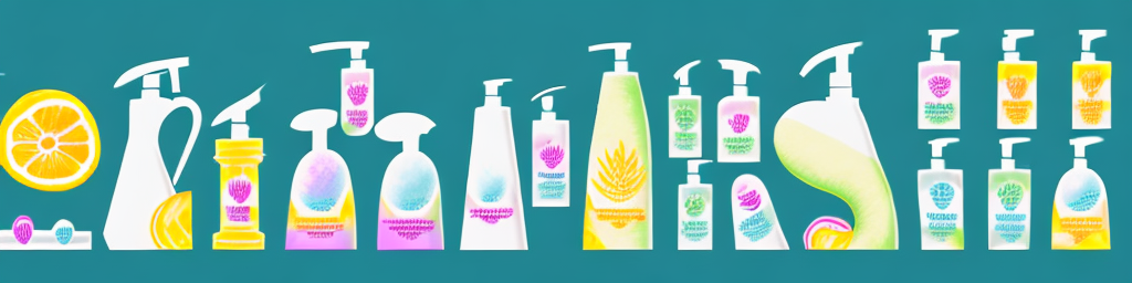 Discovering the Best (and Worst) Hand Soap Ingredients