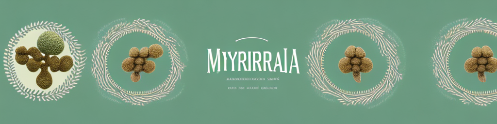 Myrrh Oil vs African Myrrh Oil: Which Essential Oil is Best for You?