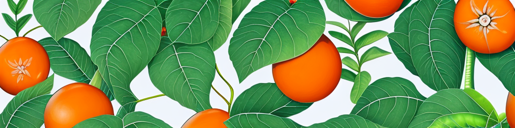 Consuming Naranjilla Fruit: Health, Aging, Skin and Beauty Impacts
