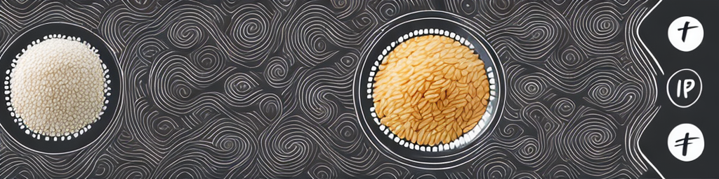 Basmati Rice vs Black Rice: Comparing Health and Beauty Impacts