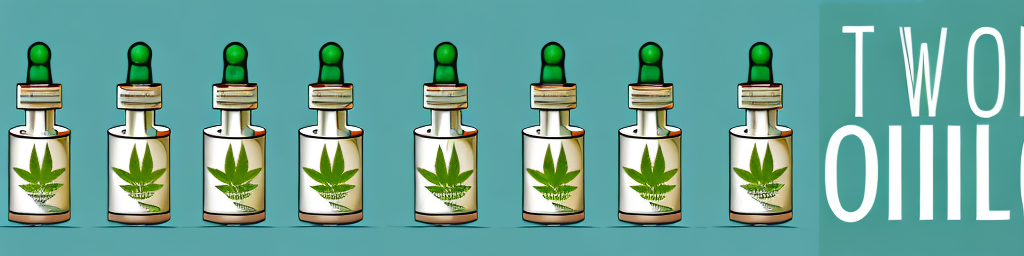 Comparing Hemp Oil and CBD Oil: Similarities and Differences