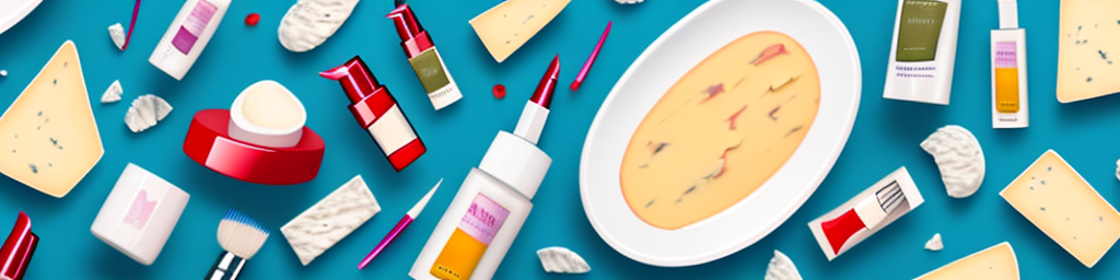 Monterey Jack vs Pepper Jack: Comparing Health and Beauty Impacts