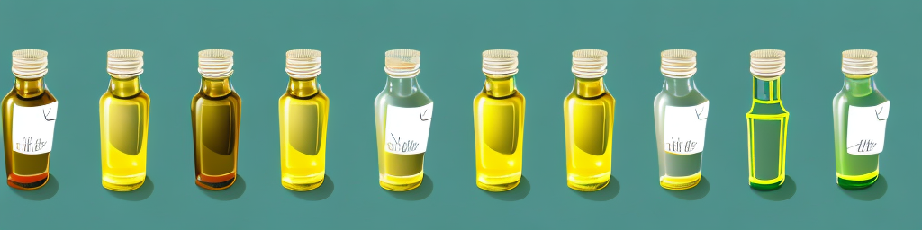 Olive Oil and Olive Squalane: Comparing and Contrasting