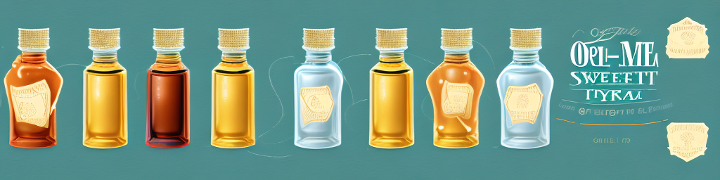 Opoponax Oil vs Sweet Myrrh Oil: Which Essential Oil is Best for You?