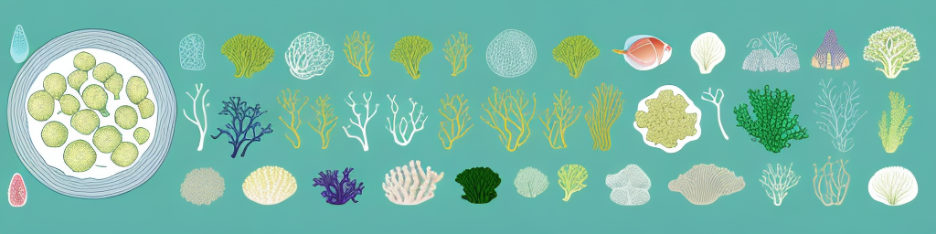 Incorporate Sea Vegetables into Your Anti-Aging Diet: Feel Younger