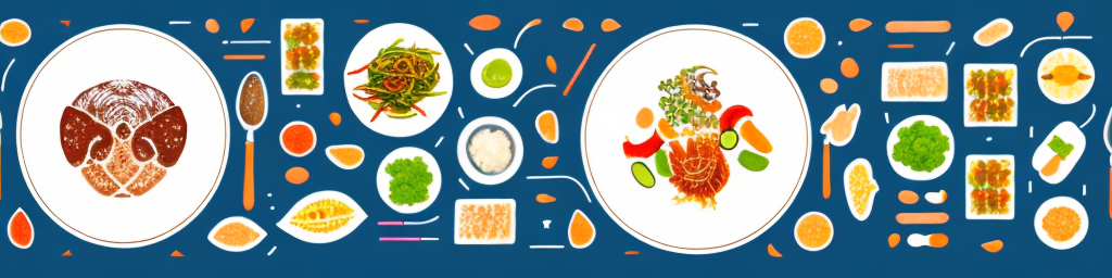 Nordic Diet and Low Glycemic Index Diet: Comparing Health Impact