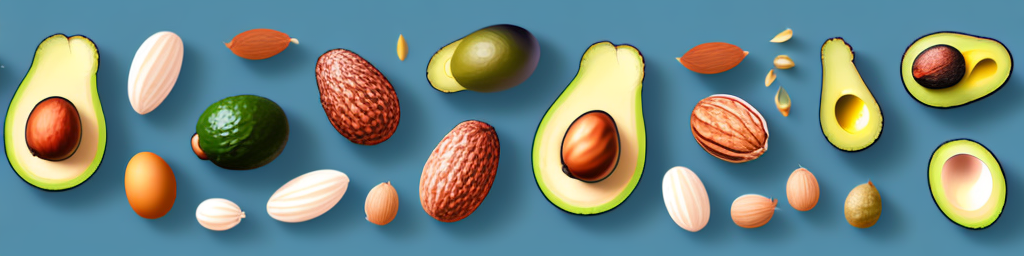 Discover How Healthy Fats Can Help Improve Your Skin Quickly