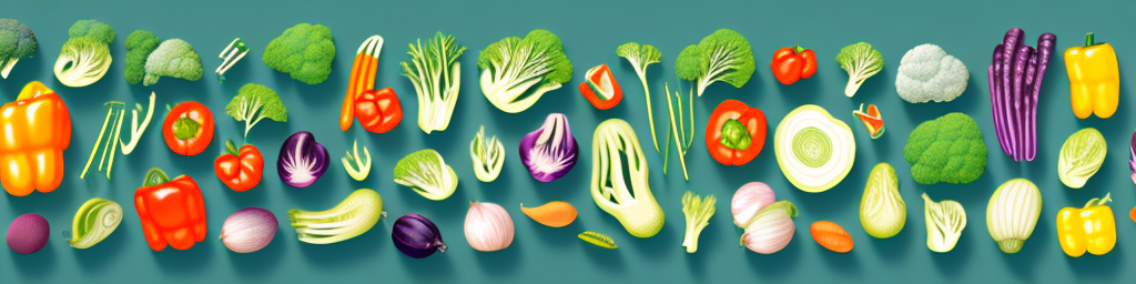 Discover the Best Anti-Aging Vegetables to Add to Your Diet