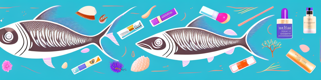 Consuming Sardines: Impact on Skincare, Anti-Aging and Health