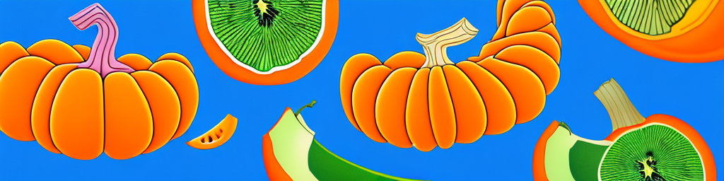 Pumpkin Enzyme and Papaya Enzyme: Comparing and Contrasting