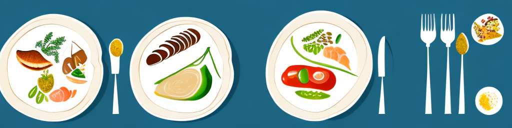 Baby Food Diet and Mediterranean Diet: Comparing Health Impacts