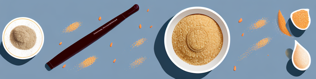 Millet vs Red Lentil Flour: Health, Aging, Skin and Beauty Impacts