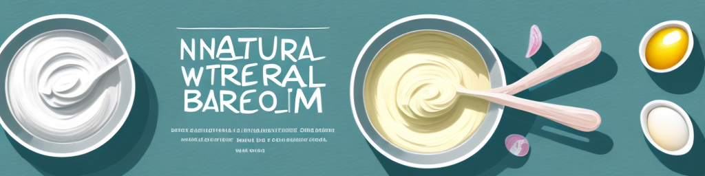 How to Make a Homemade Stretch Mark Cream for Natural Skin Care