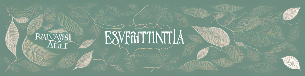 Ravintsara Essential Oil: The Essential Oil that Leaves a Sparkle