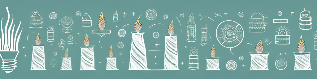 Sustainable Candle Making: Energy-Efficient for a Greener Future