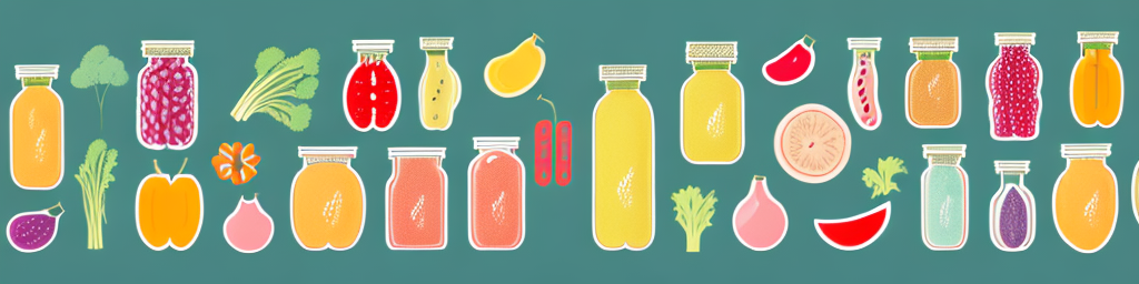 Fermented Foods Should Be Part of Your Anti-Aging Routine. Here's Why