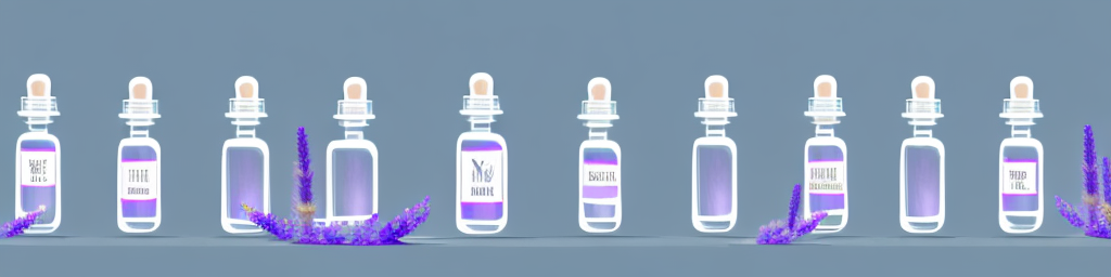 Rosalina Oil and Lavender Oil: Two Commonly Confused Essential Oils