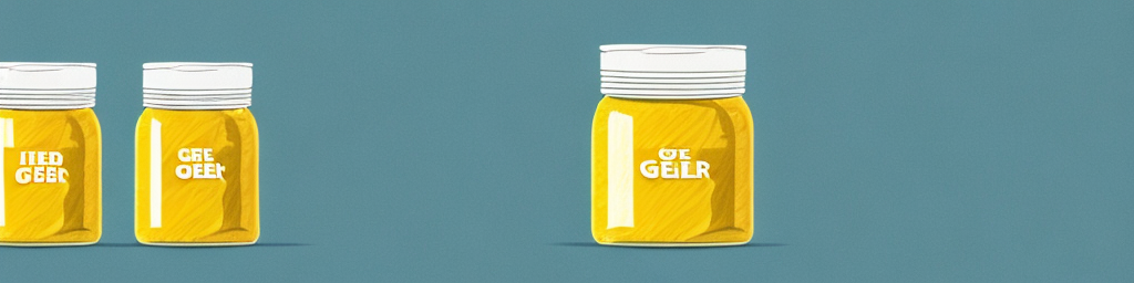 Ghee vs Clarified Butter: Comparing Health and Beauty Impacts