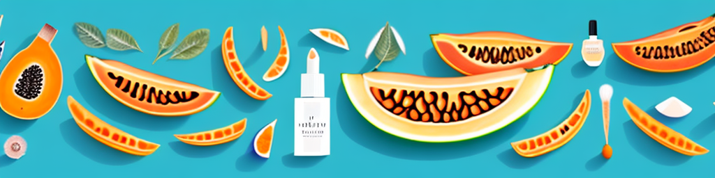 Papaya in Personal Care, Beauty, Wellness, Skincare and Beyond