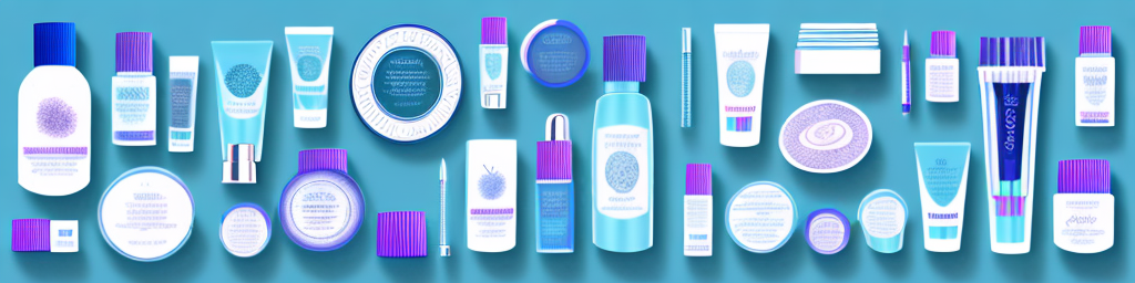 Basic Blue 99 in Personal Care, Beauty, Wellness, Skincare and Beyond
