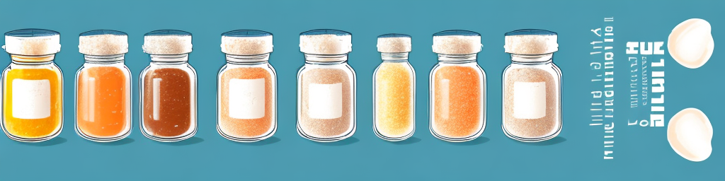 Ground Apricot Kernels vs Sugar Scrubs: The Better Exfoliator?