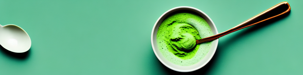 Experience the Benefits of Matcha Scrub for Soft, Glowing Skin