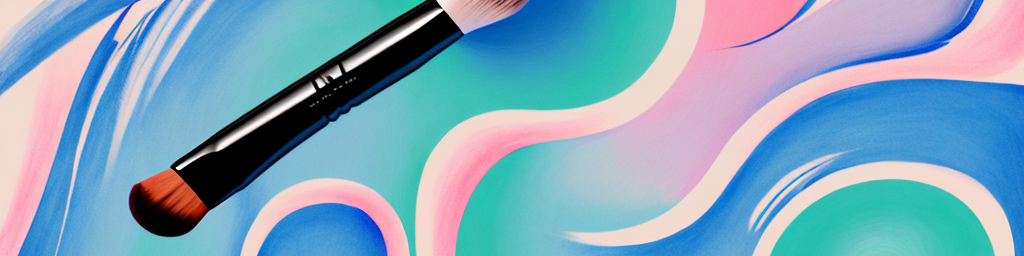 How to Properly Clean Your Makeup Brushes After Use