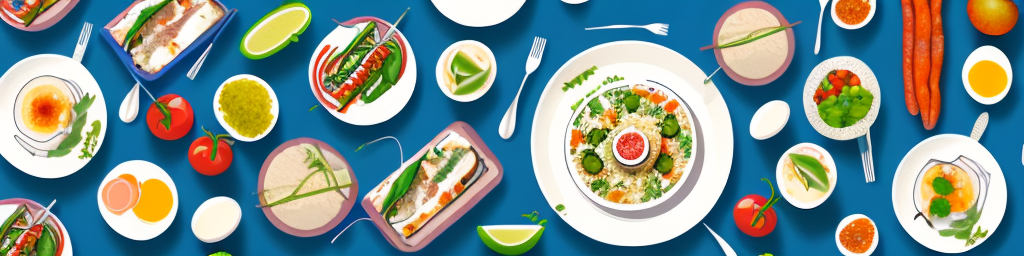 Kids Lunches That Adults Can Get in On: Delicious and Nutritious Ideas